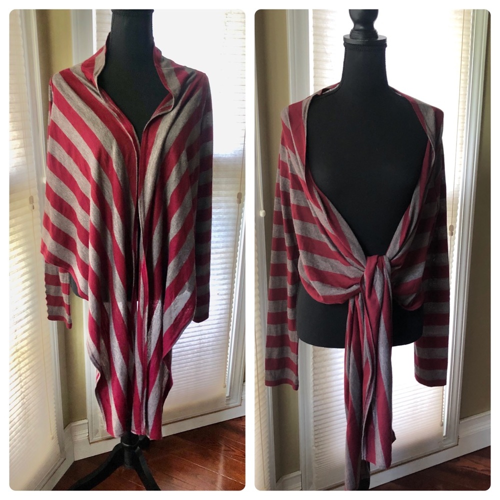 Review Australia Shawl/Sweater